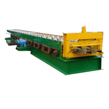 Machine de formage de plancher de pont (51-240-720)